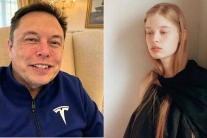 Vivian Wilson on Elon Musk