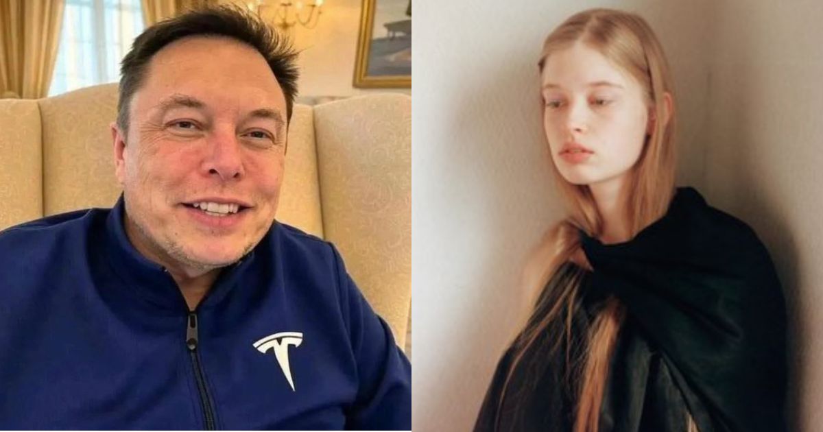 Vivian Wilson on Elon Musk