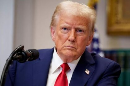 Donald Trump claims the US strike destroyed Iran nuclear facilities