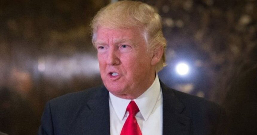 Donald Trump's Mental Health in Question After Strike on Iran