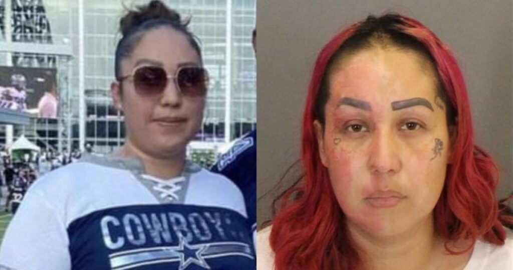 Drunk mom will spend her life in jail