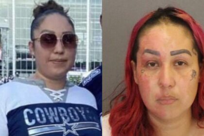 Drunk mom will spend her life in jail