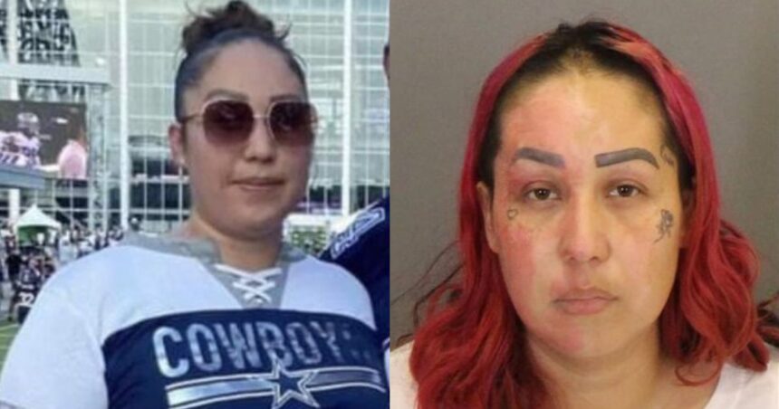 Drunk mom will spend her life in jail