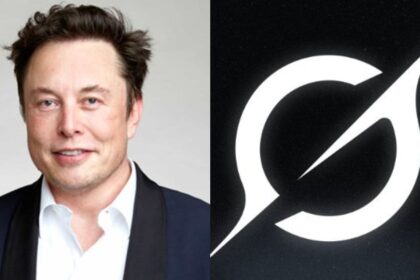 Elon Musk introducing Grok4