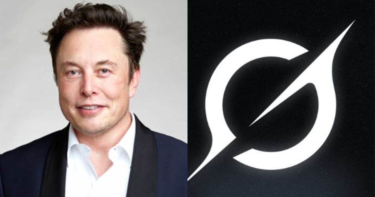 Elon Musk introducing Grok4