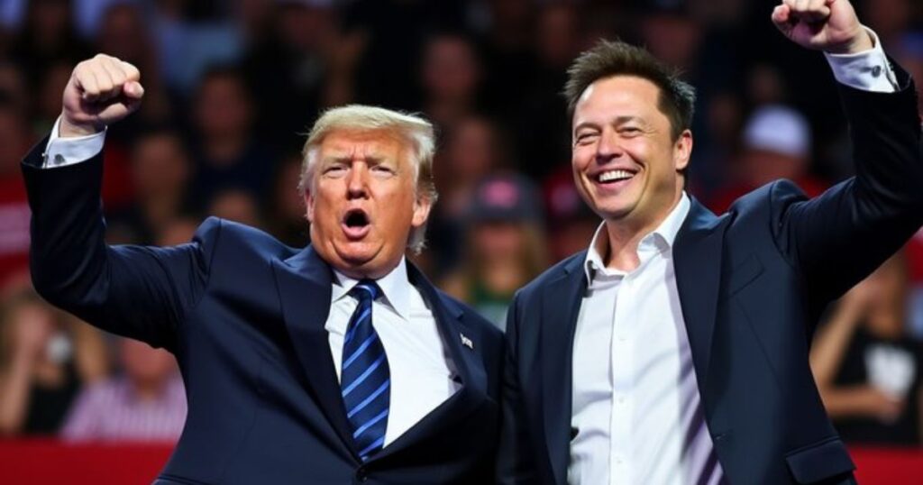 Elon Musk Blames 'Hack' After Shocking Trump-Epstein Comment Vanishes