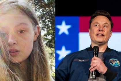 Elon Musk's daughter Vivian Jenna Wilson has openly criticized her father