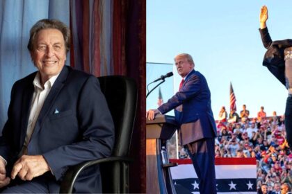 Errol Musk Claims Elon Made a Mistake