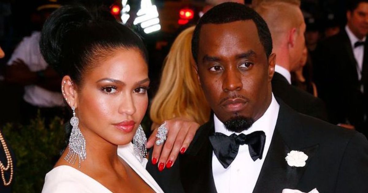 Escort Claims Diddy’s ‘Freak Offs’ Took a Dark New Turn