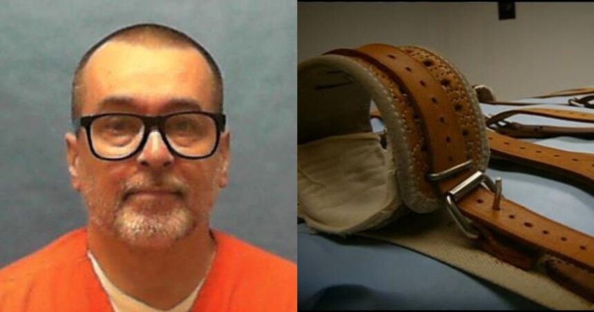 Execution of Cold Blooded Florida Killer After 30 Years