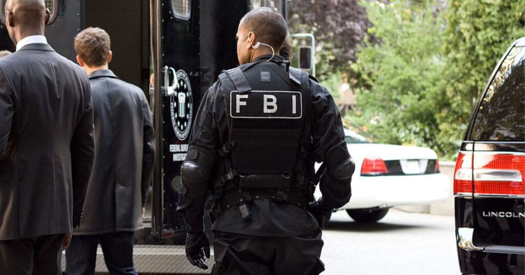 Most Common Serial Killer professional as per FBI