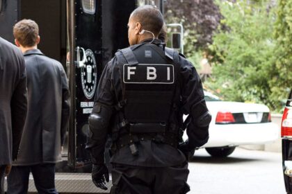 Most Common Serial Killer professional as per FBI