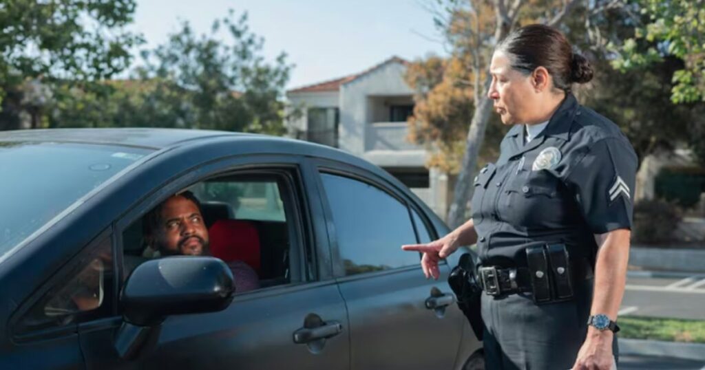 Fine and jail for overspeeding drivers in Florida