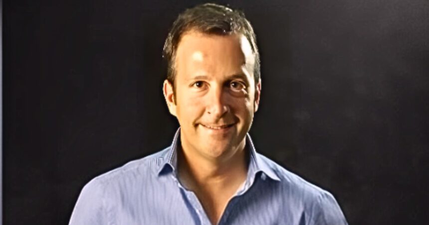 Greg Josephson aka the Universal Store CEO