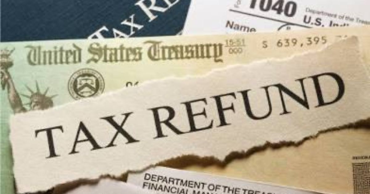 IRS Confirms $3,000 Tax Refund