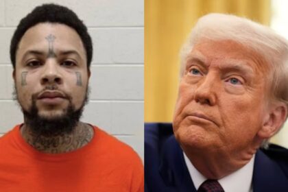 Inmate Who Was 'Let Out' During New Orleans Jailbreak Asks for Donald Trump's Help