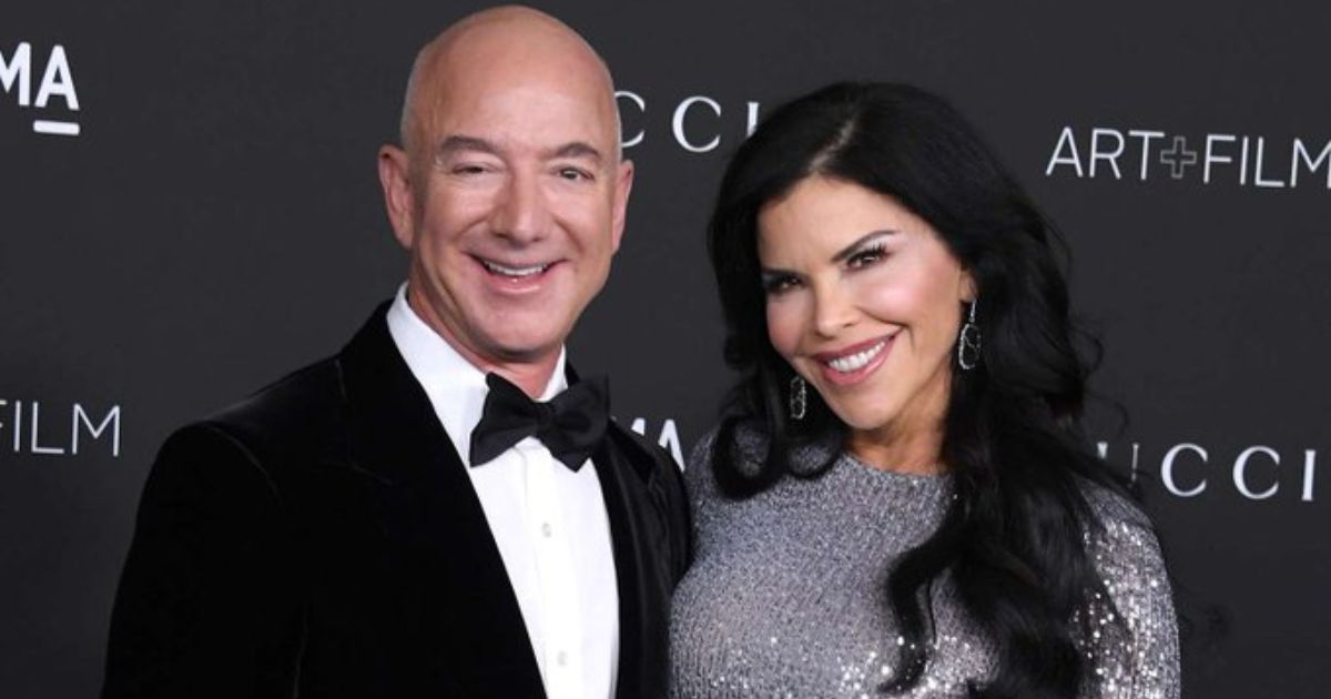 Inside Jeff Bezos and Lauren Sánchez Most Expensive Love Story