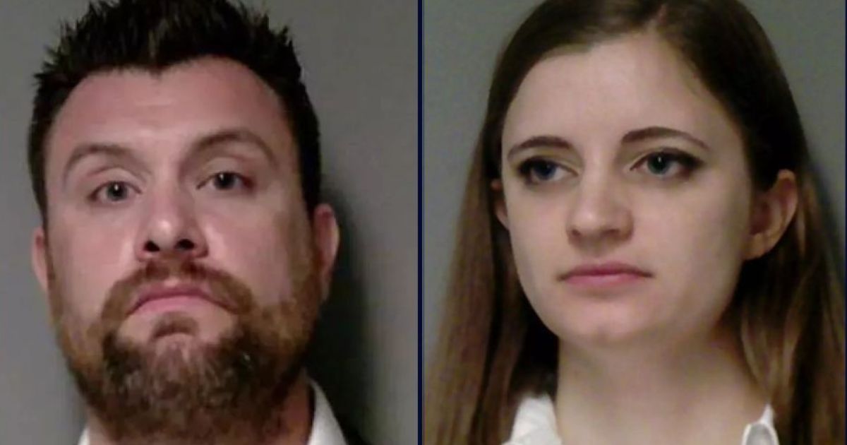 couple let their baby die