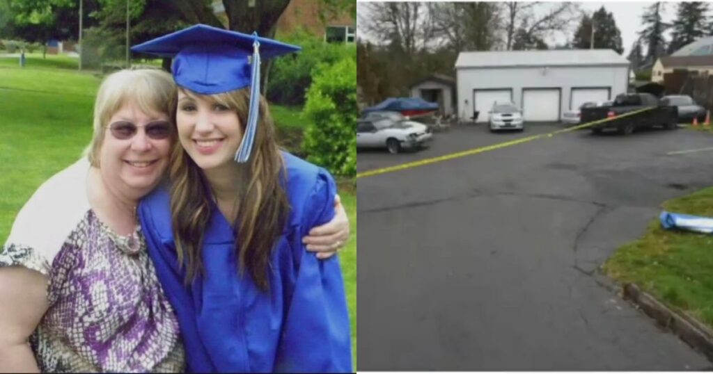 Katelyn Rose Smith Died At the Hand of cops On New Year's Day