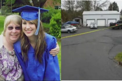 Katelyn Rose Smith Died At the Hand of cops On New Year's Day