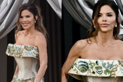 Lauren Sanchez' Possible Wedding Makeover Might Have Cost