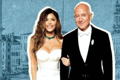 Lauren Sanchez's friend exposes harsh reality