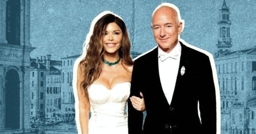 Lauren Sanchez's friend exposes harsh reality