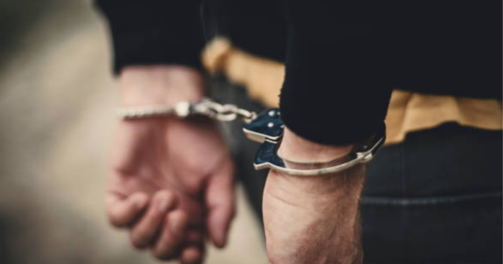 Leslie Closner's parole has been rescinded