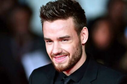 Liam Payne before his fall to death at Argentina's CasaSur Palermo Hotel