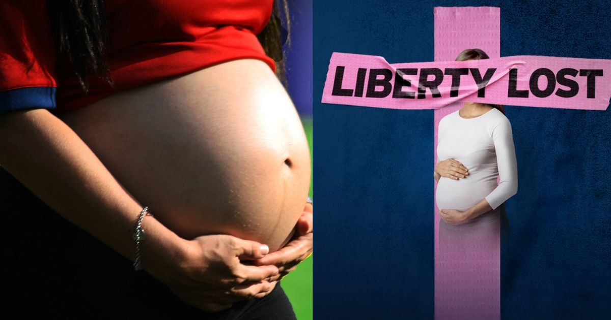 Liberty Godparent home scandal- pregnant teen