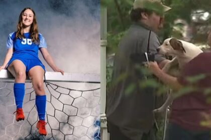 Makayla Fortner was killed by peck of dogs