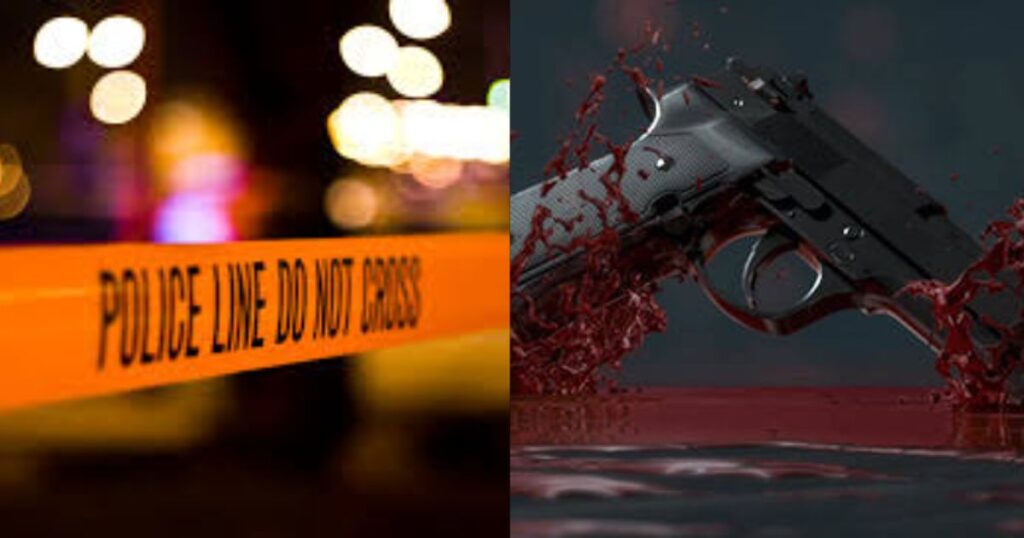 Man in Texas shoots parents, deputy, and 2 dogs before dying by suicide (left—uploaded by Tony Webster—via Wikimedia Commons) and (right—picture by Deviant Art—2011).