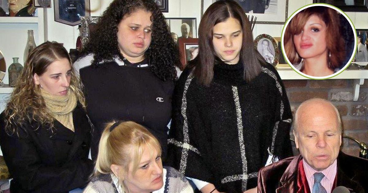 mother met a tragic end