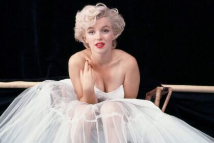 Marilyn Monroe