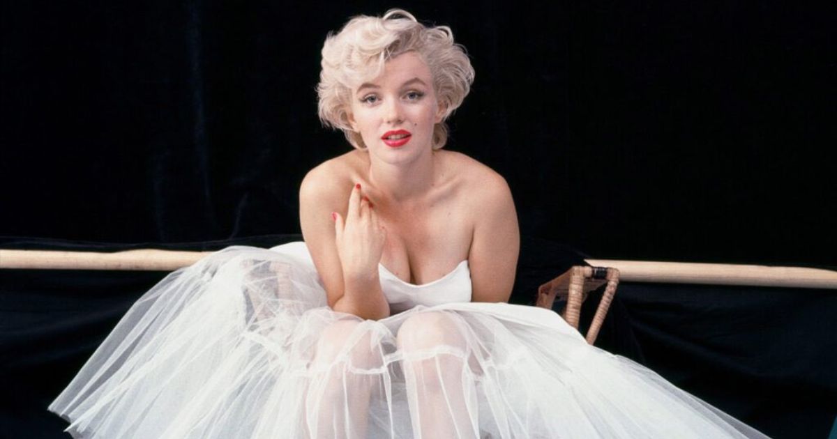 Marilyn Monroe