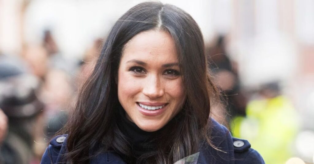 Meghan Markle (picture via heute.at)
