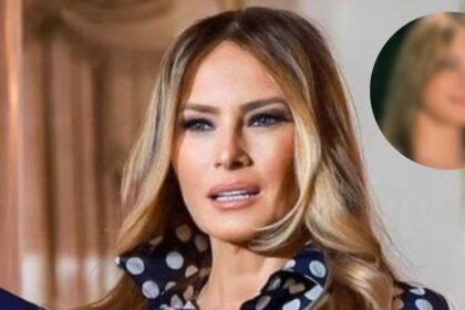 Melania Trump
