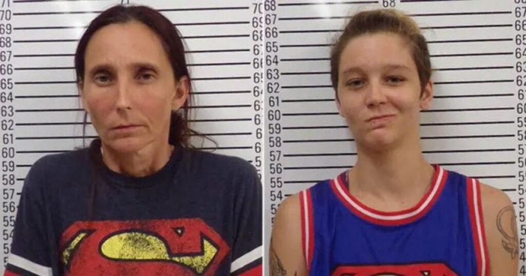 Mom Marries Her Own Son and Daughter