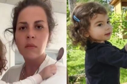 Montreal mom arrested after daughter goes missing