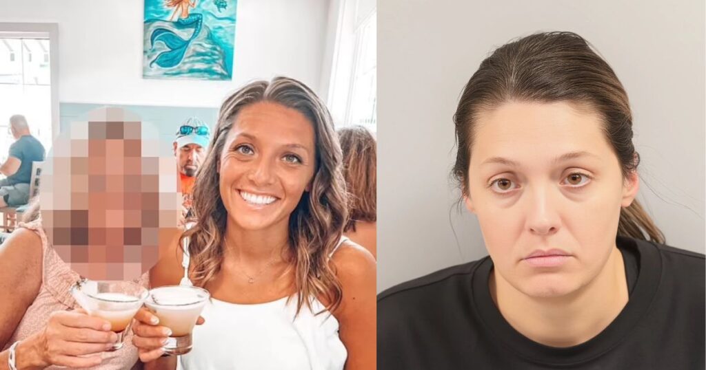 New Jersey teacher indicted for sexually assaulting 11-year-old student