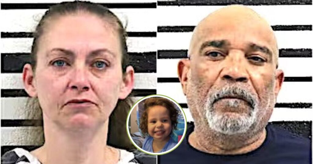 North Dakota Foster Parents Beat Their 3-Year-Old Foster Daughter to Death