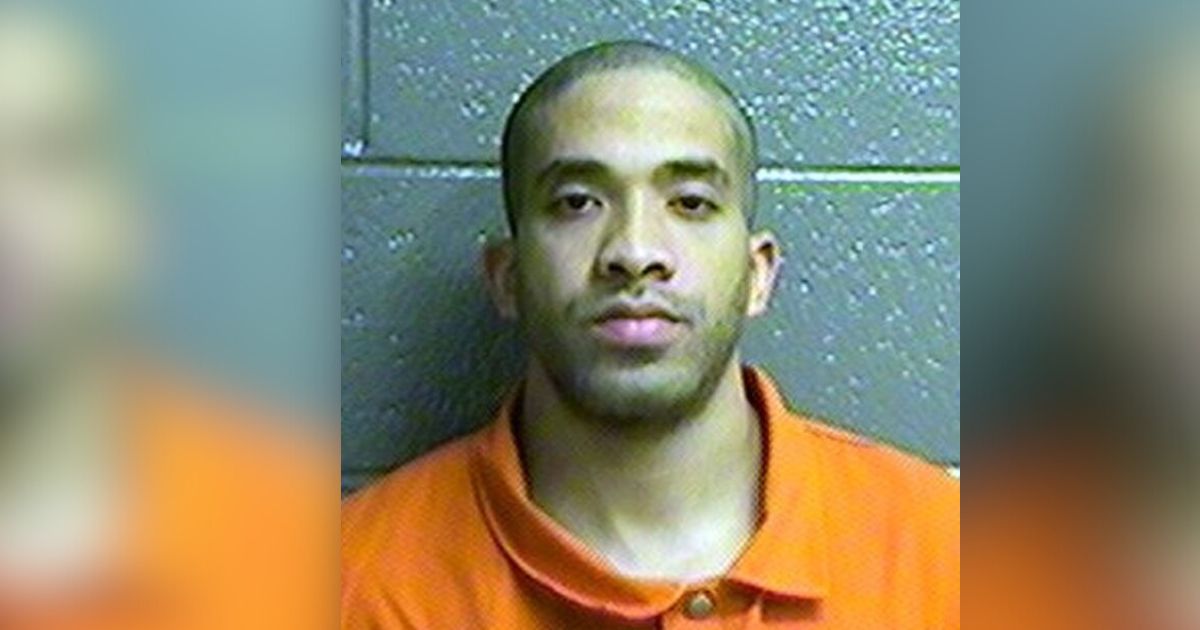 Oklahoma father charged with murder of his 5-year-old-daughter