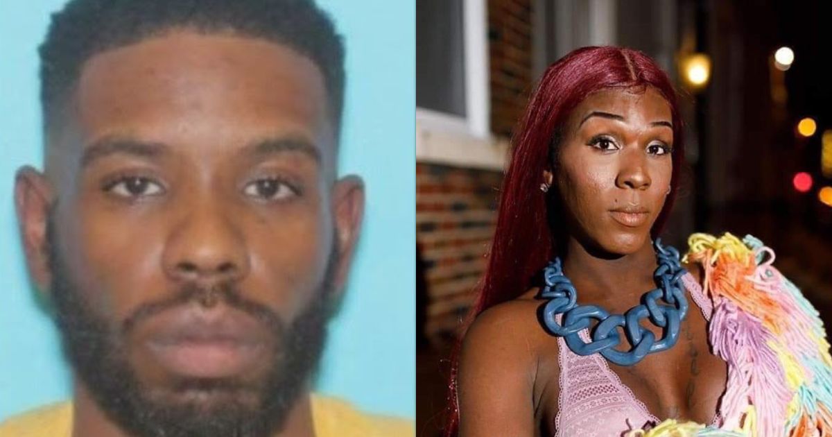 Philadelphia man accused of killing black transgender woman