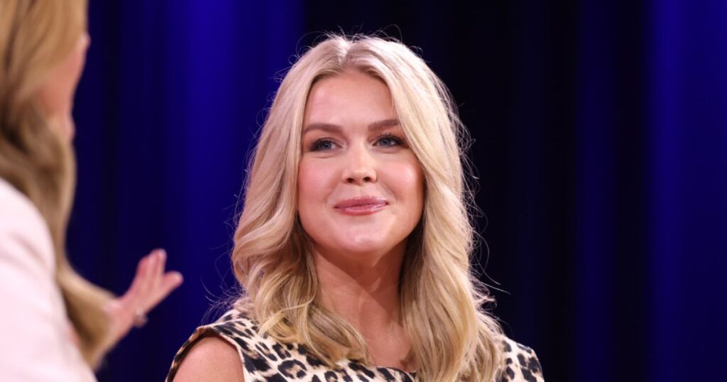 Press Secretary Karoline Leavitt (Image Credit: Photo by Gage Skidmore—via Flickr)