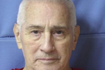 Richard Jordan executed