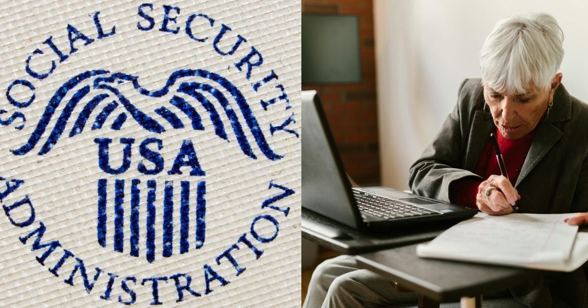 SSA misleading email