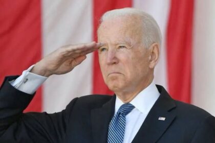 Joe Biden Mental Health