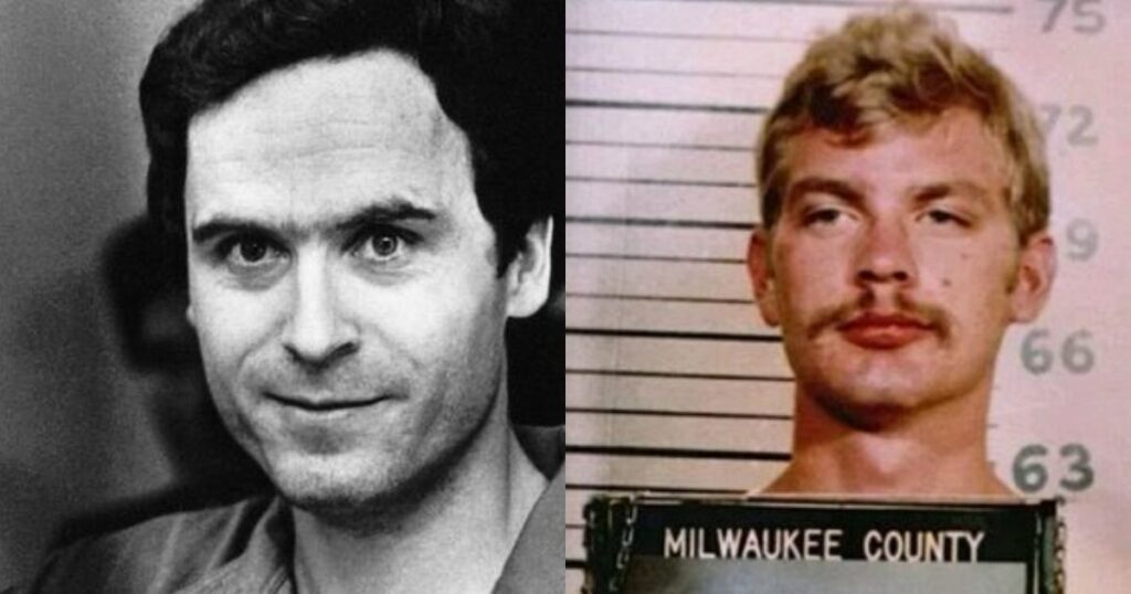 Common zodiac signs for serial killers