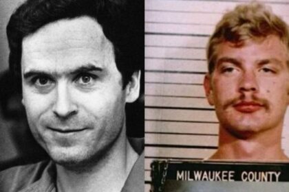Common zodiac signs for serial killers