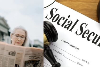 Social Security 2025